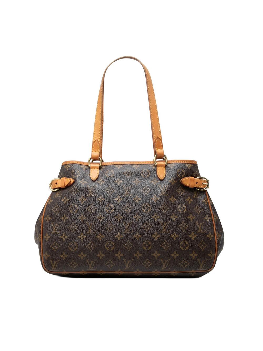 Louis Vuitton Batignolles Horizontal #363330L87B